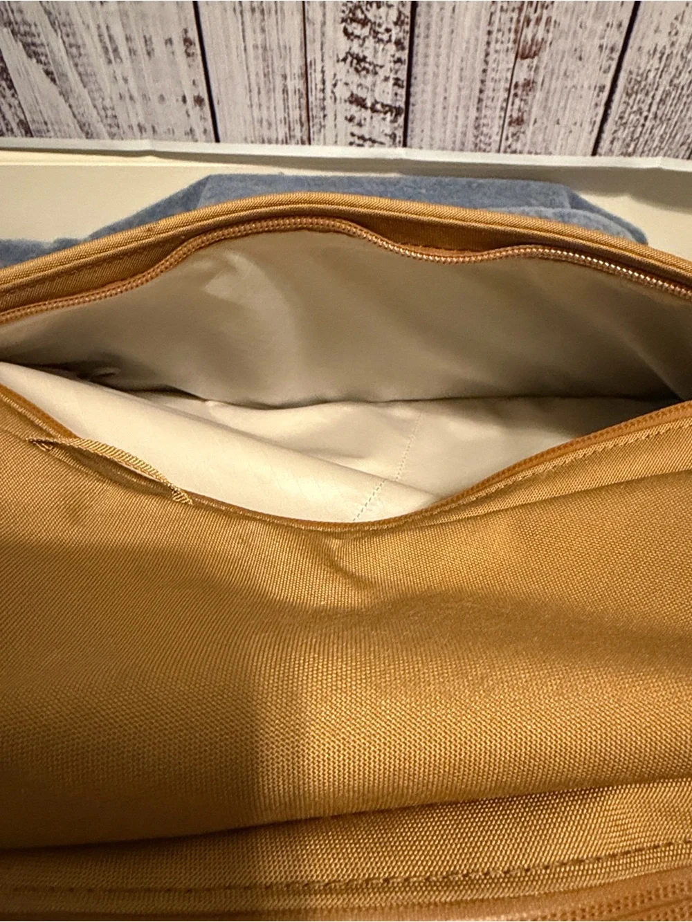 YETI Men's Crossroads Tan Backpack